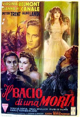 Il bacio di una morta[电影解说]